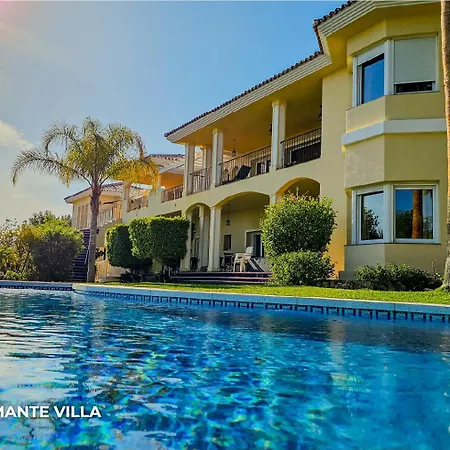 Villa Diamante
