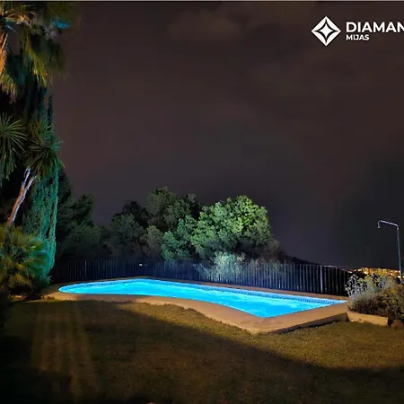 Diamante Mijas