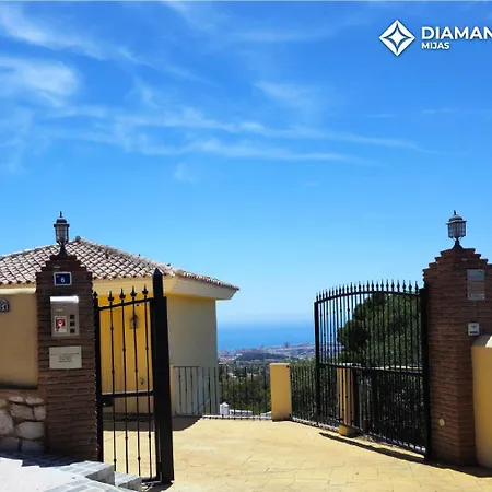 Diamante Villa