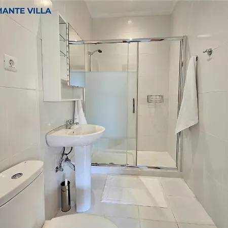Diamante Villa Mijas