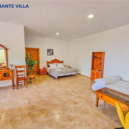 Diamante Villa