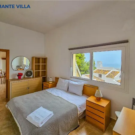 Diamante Villa