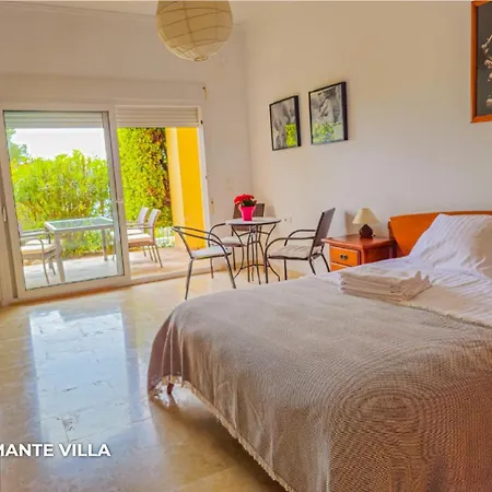 Diamante Villa