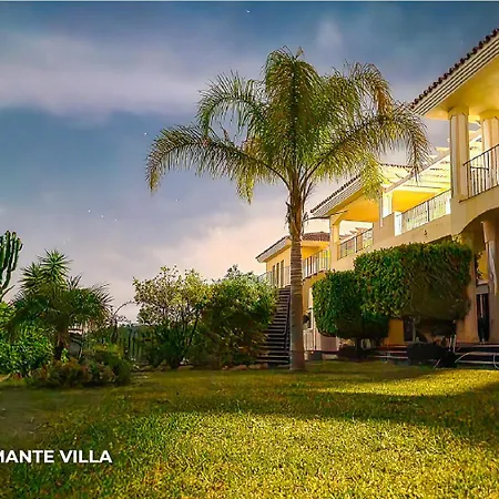 Diamante Villa *