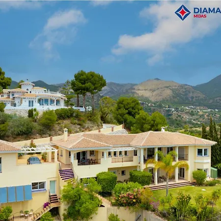 Villa Diamante