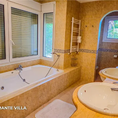 Villa Diamante