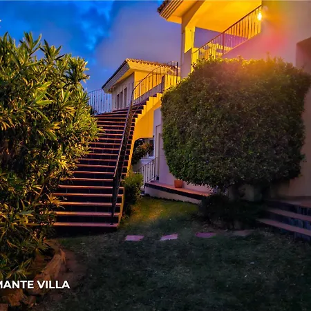 Diamante Villa *