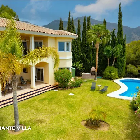 Diamante Villa *