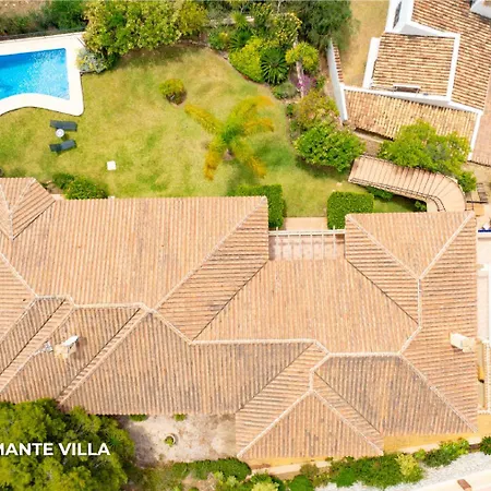 Diamante Villa