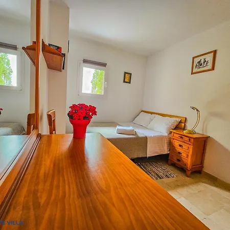 Villa Diamante Mijas