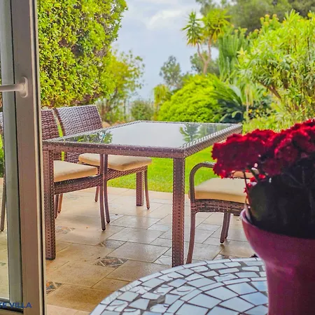 Villa Diamante Mijas