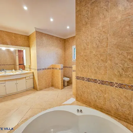 Villa Diamante Mijas