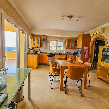 Diamante Villa Mijas