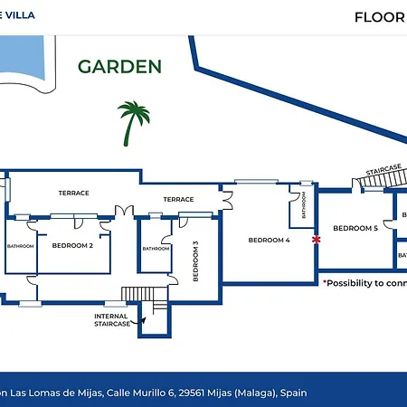 Diamante Villa Mijas
