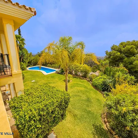 Villa Diamante