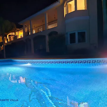 Diamante Mijas